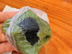 芝麻青团-江南春(中山中路店)
