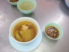 苦瓜汤-红大哥水门鸡饭(總店)