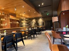 -西堤牛排(北京国瑞店)