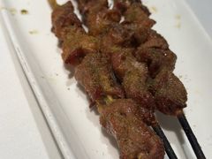 -南门小馆·清真(国贸商城店)