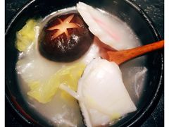 -小十料理(新城店)