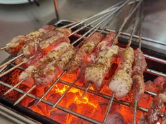 -小寒羊烧烤(凯瑞时代大厦店)