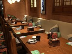 -云海肴·汽锅鸡·云南菜(天山百盛优客店)