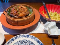 -上座云间·青年赣菜(绿茵店)