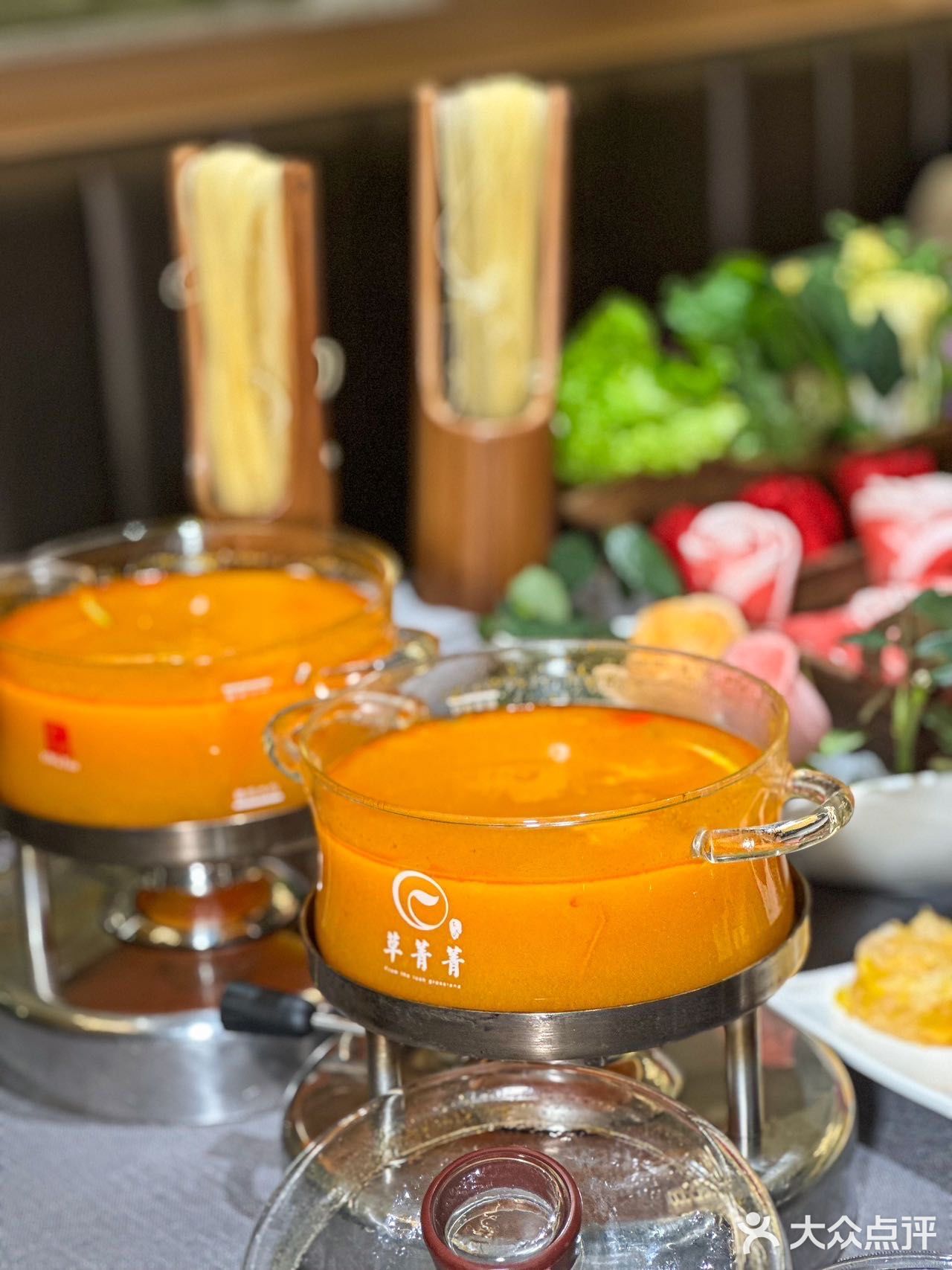 就算是凛冽的寒风，这家店也是人满为患