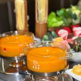 就算是凛冽的寒风，这家店也是人满为患