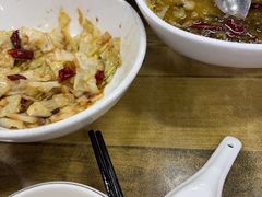 -湘香私房菜(大石长隆店)