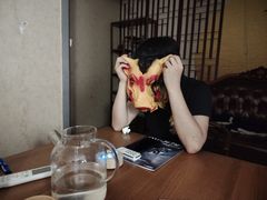 -剧狐剧本杀·月球探案馆(人民广场1号店)