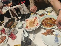 -龍聚祥烧麦馆(万达店)