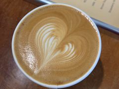-Joymean coffee.见面咖啡