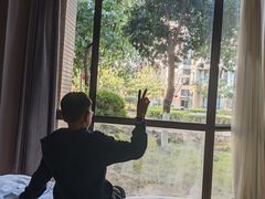 -西昌邛海湾柏樾酒店(原邛海湾柏栎度假酒店)