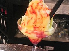 -Lingo西餐厅(仙乐斯广场店)