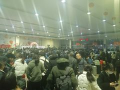 -岳阳站
