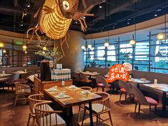 -荣小馆(椒江青悦城店)