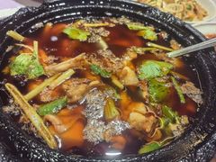 -大蓉和(一品天下店)