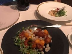 -金轩中餐厅 Jin Xuan(浦东丽思卡尔顿酒店)
