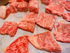 -熊出没日本烧肉放题