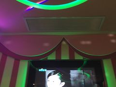 -米乐星世界KTV