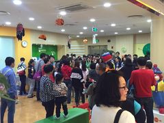 -金宝贝早教(和悦汇店)