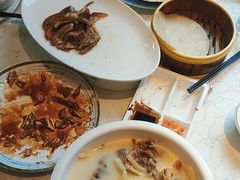 -福来居烤鸭店(天坛二店)