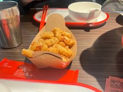 -胖哥俩肉蟹煲(华贸店)