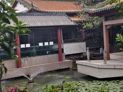 -东江渔村·古典园林·30年粤菜老字号(太和店)