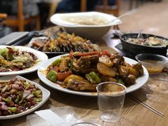 -胜泽眼镜烧烤(云霄路直营店)