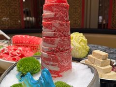 -牛将军•涮肉•烤肉•铁板烧(北京王府井·故宫店)