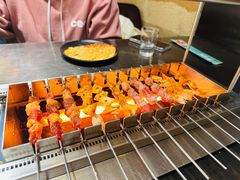 -白玉串城(南六中路店)