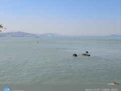-胡里山炮台