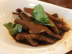 -悦雅居·老广州老味道(长湖店)