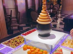 -金石国际大酒店·金丽自助餐厅