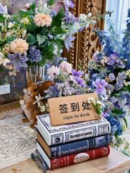 -花嫁丽舍婚礼殿堂(世博江景店)