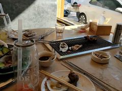 -禾记海鲜烧烤(八一路店)