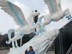 -白马涧龙池景区