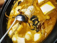 -申阿婆·上海菜·小海鲜(国展店)