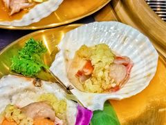 -何发发和牛烧肉·鳗鱼榴莲放题自助(乐峰广场店)