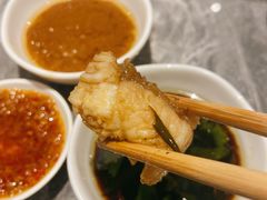 -张凯达·深海石斑鱼潮汕火锅(十五年品牌•虹桥天街店)