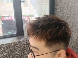 -厘里·salon