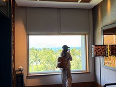 -三亚太阳湾柏悦酒店