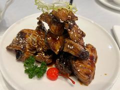 -乾隆美食·本帮菜(黄河路店)