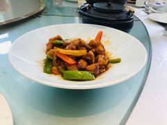 -金海湾海鲜总店