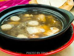 -新记肉骨茶