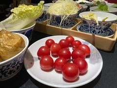-咏江南·苏式火锅·苏州评弹(观前街店)