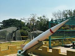 -大嶝英雄三岛战地观光园