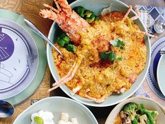 -CHINCHIN 青青·泰国料理(万象食家店)