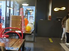 -Mr.Pizza米斯特比萨(盐城聚龙湖店)