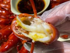 极品蒸小龙虾-一棠龙虾•王牌虾球(后湖御华里店)