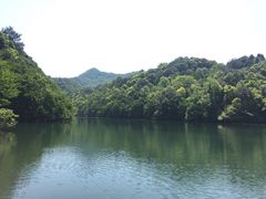 -小格里自然风景区