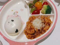 -眉州东坡(清河万象汇店)